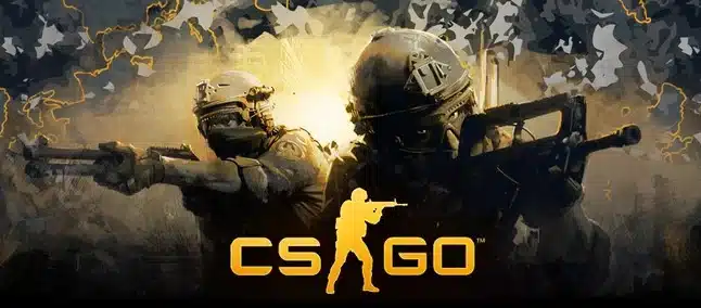 CS:GO Lite para qualquer Celular Android - DOWNLOAD - A35Games