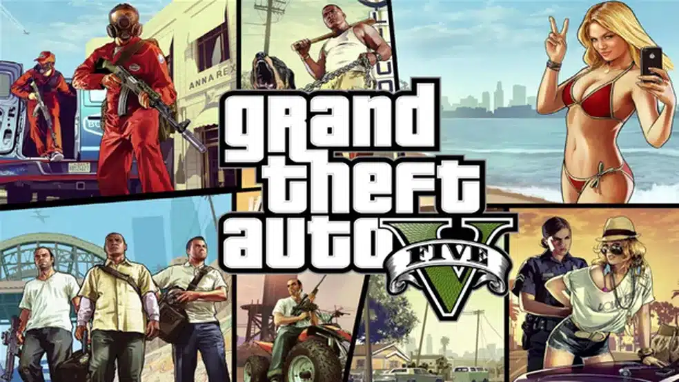 Novo GTA Brasil lite para android - A35Games