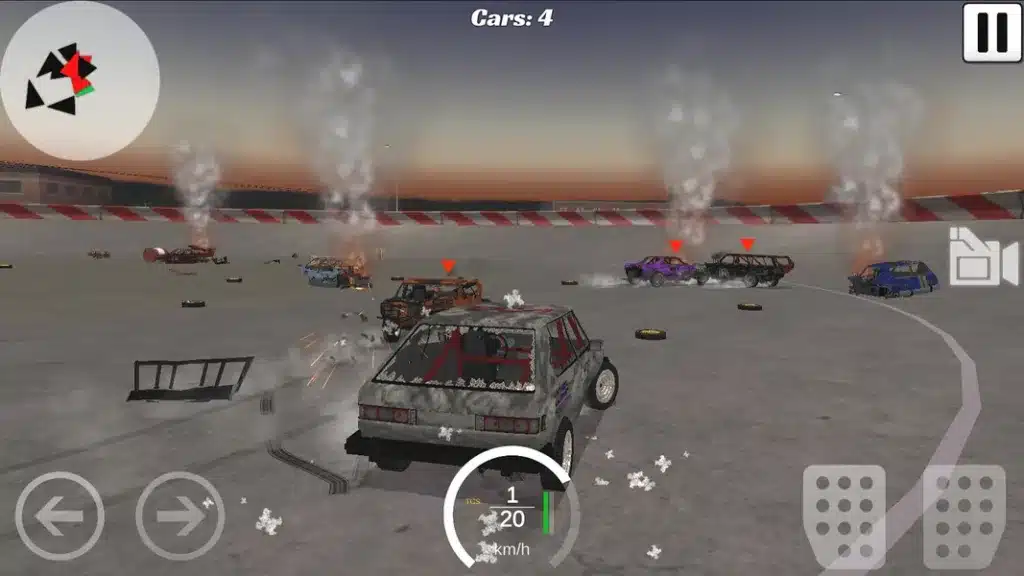 JOGO DE CARROS REBAIXADOS BRASIL PARA ANDROID e IOS - LITE - A35Games