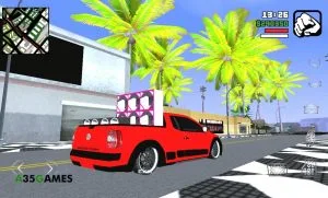 JOGO DE CARROS REBAIXADOS BRASIL PARA ANDROID e IOS - LITE - A35Games