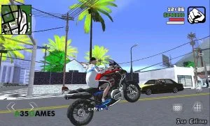 GTA Brasil Lite APK 2.0 Download grátis para Android 2023