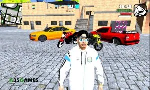 GTA Brasil Lite APK 2.0 - Download grátis para Android 2023